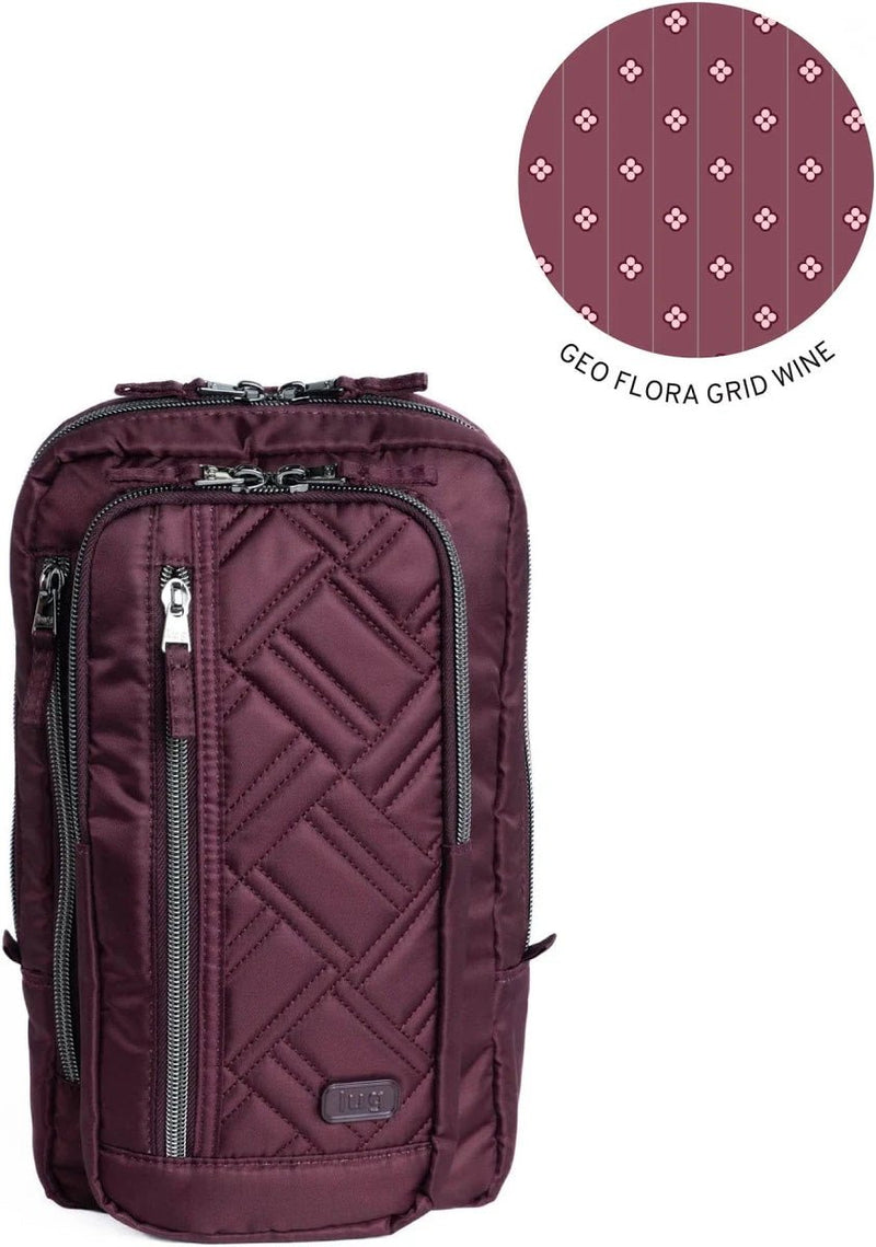 LUG - Tailback Sling Bag