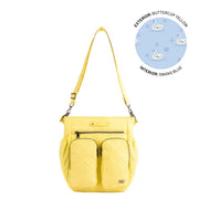 LUG - Toodles Tote Bag Luggage & Bags BUTTERCUP YELLOW