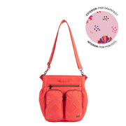 LUG - Toodles Tote Bag Luggage & Bags DENIM DRIFT