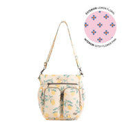 LUG - Toodles Tote Bag Luggage & Bags LEMON FLORAL