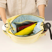 LUG - Toodles Tote Bag Luggage & Bags MORNING GLORY BLUE