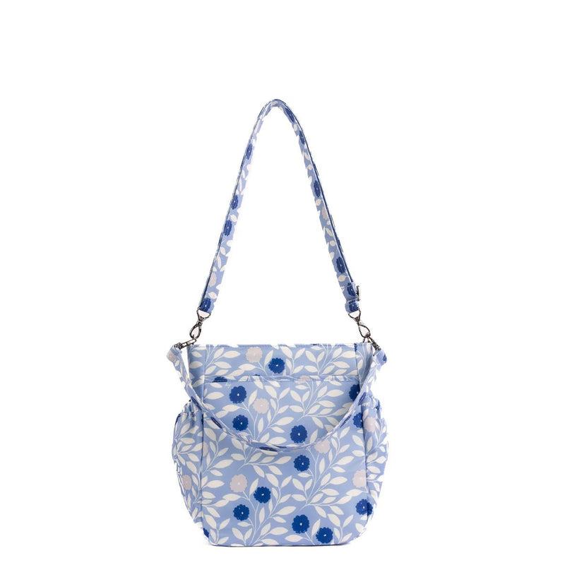LUG - Toodles Tote Bag Luggage & Bags MORNING GLORY BLUE