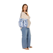 LUG - Toodles Tote Bag Luggage & Bags MORNING GLORY BLUE