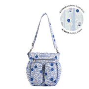 LUG - Toodles Tote Bag Luggage & Bags MORNING GLORY BLUE