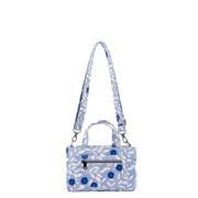 LUG - Train Top Handle Crossbody Bag Luggage & Bags FADED LEOPARD PINK