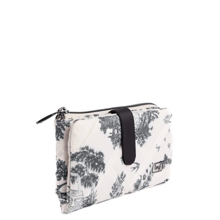 LUG - Tram LE RFID Wallet