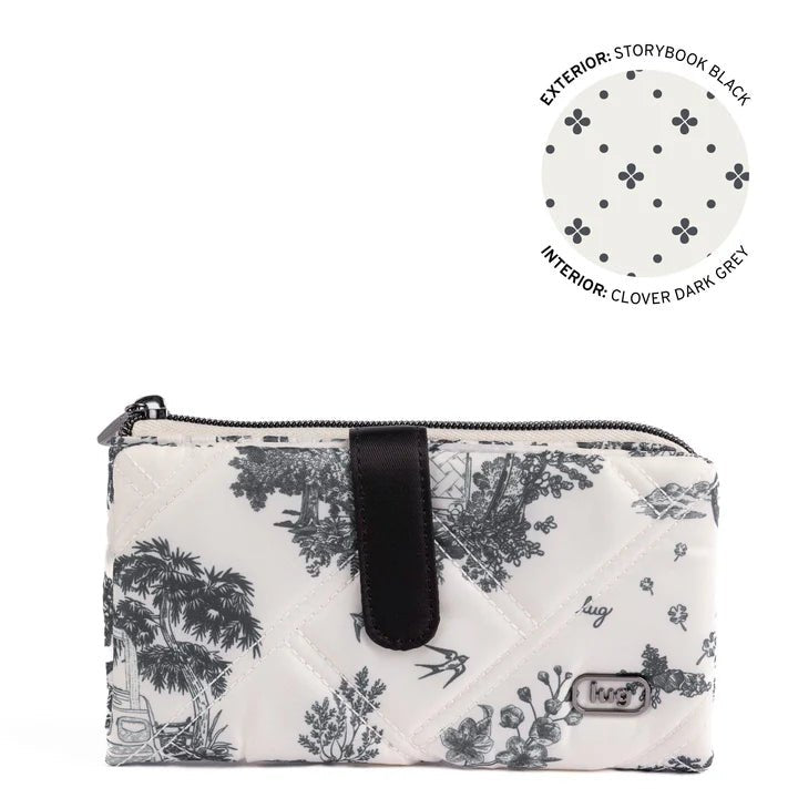 LUG - Tram LE RFID Wallet