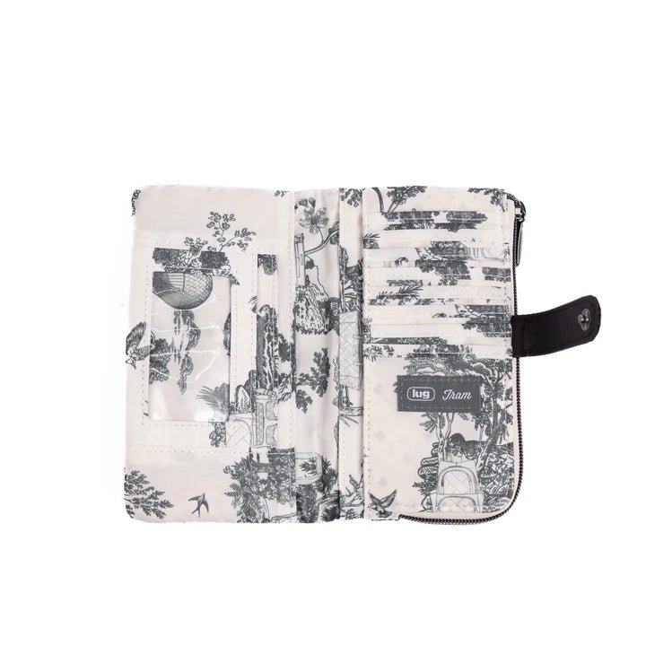 LUG - Tram LE RFID Wallet