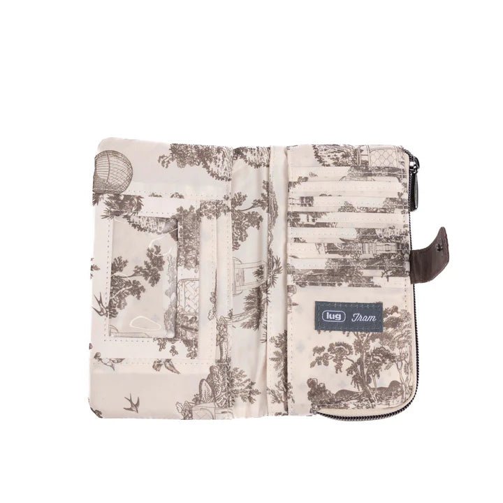 LUG - Tram LE RFID Wallet
