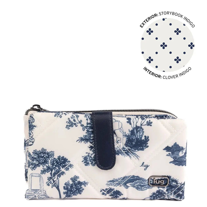 LUG - Tram LE RFID Wallet