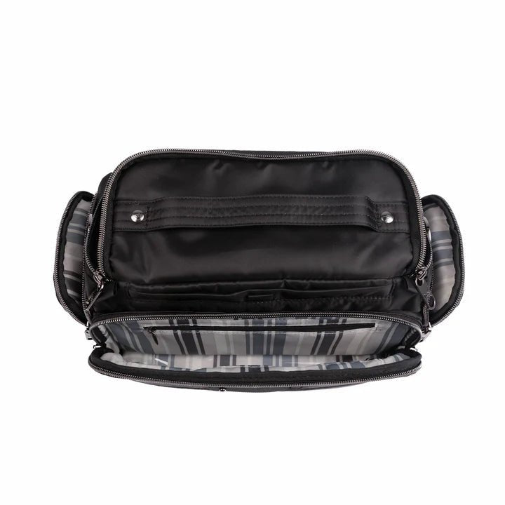 LUG - Trolley 3 Crossbody Bag