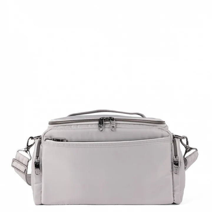 LUG - Trolley 3 Crossbody Bag