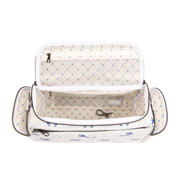LUG - Trolley 3 Crossbody Bag