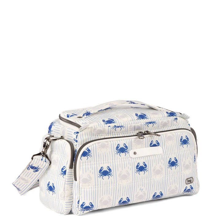 LUG - Trolley 3 Crossbody Bag