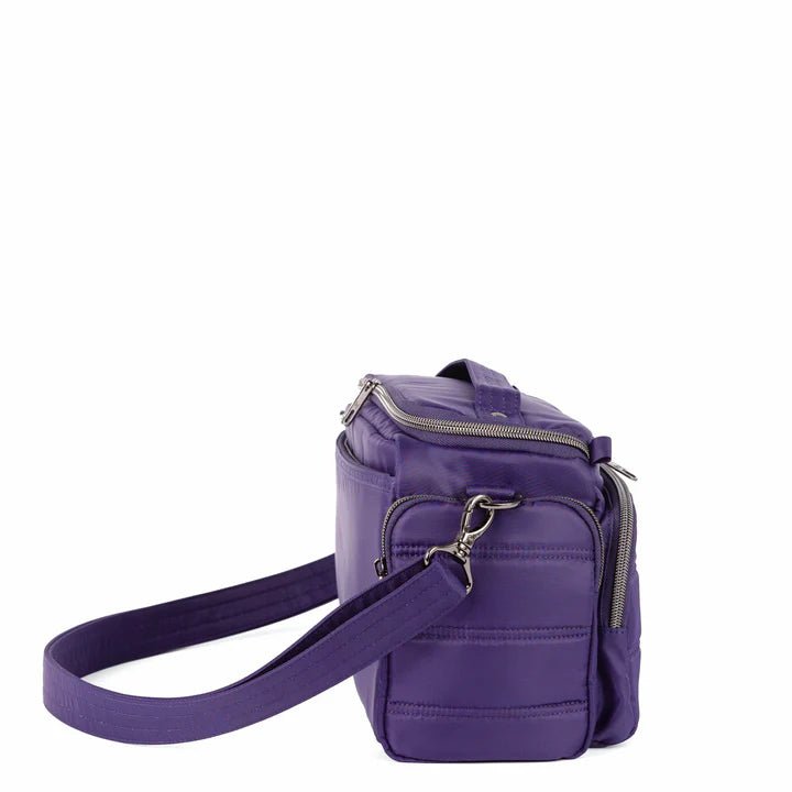 LUG - Trolley 3 Crossbody Bag