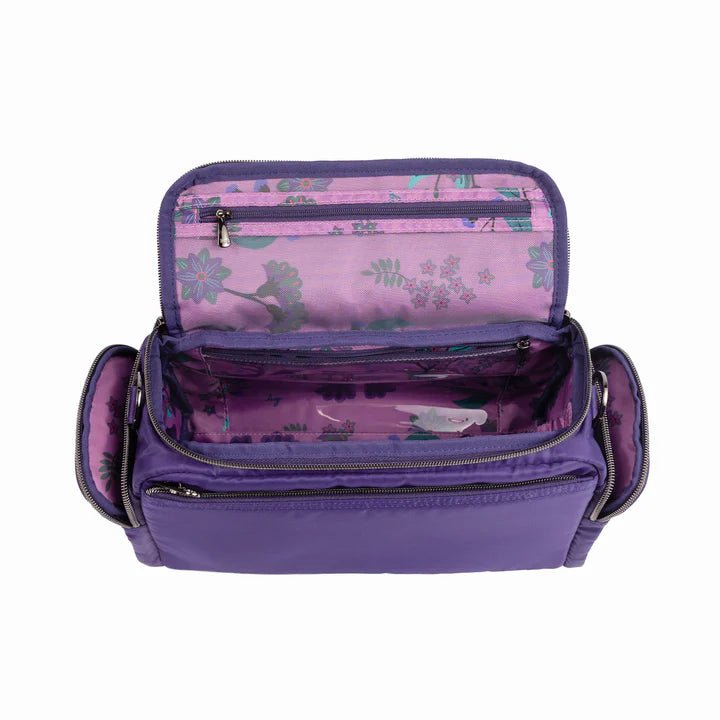LUG - Trolley 3 Crossbody Bag