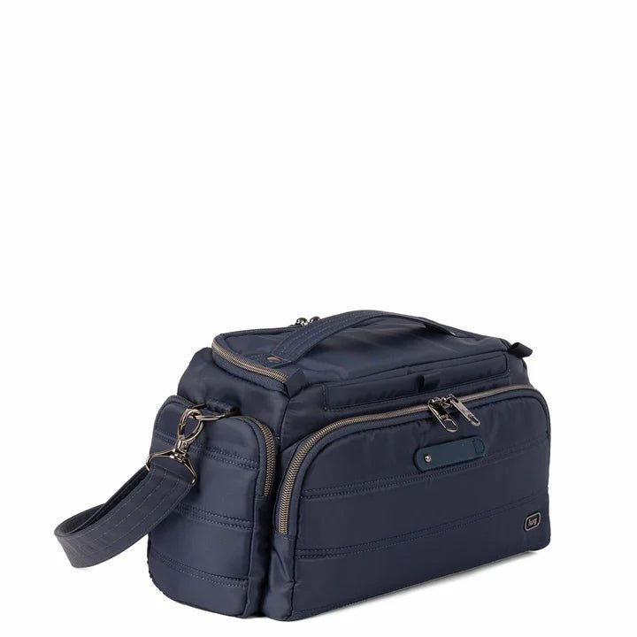 LUG - Trolley 3 Crossbody Bag