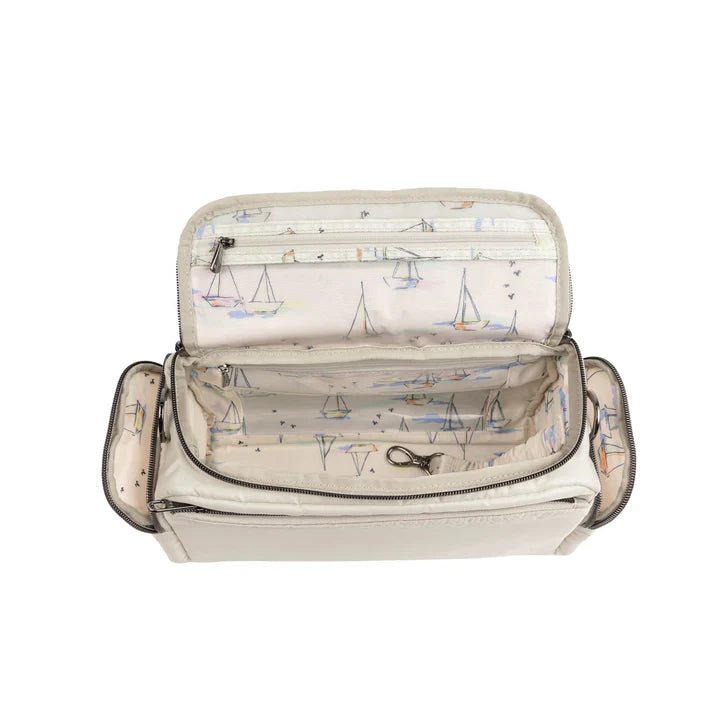 LUG - Trolley 3 Crossbody Bag