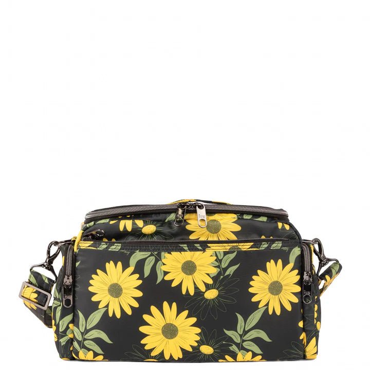 LUG - Trolley 3 Crossbody Bag