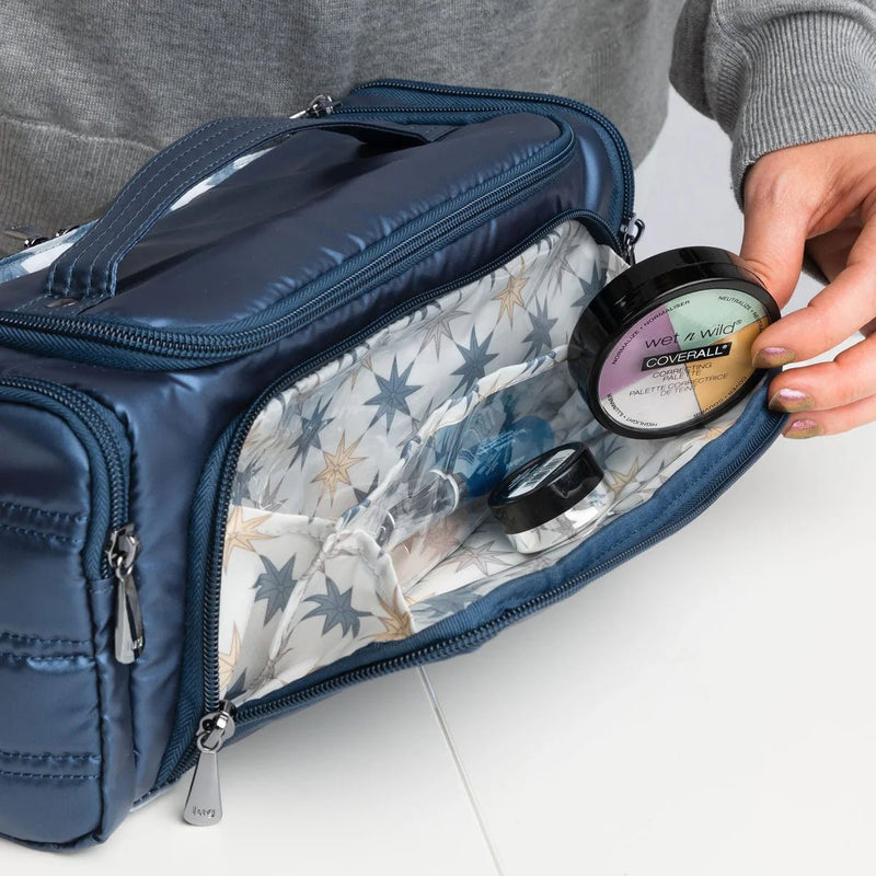 LUG - Trolley Cosmetic Case Luggage & Bags Bloom Revival