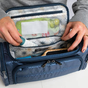 LUG - Trolley Cosmetic Case Luggage & Bags Bloom Revival