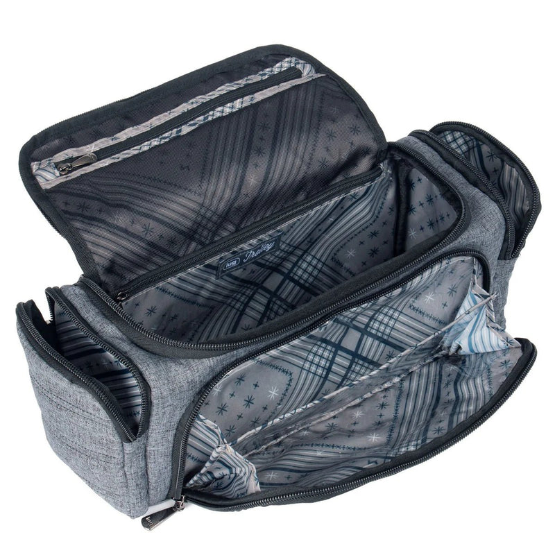 LUG - Trolley Cosmetic Case Luggage & Bags Bloom Revival