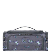 LUG - Trolley Cosmetic Case Luggage & Bags Butterfly Grey