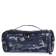 LUG - Trolley Cosmetic Case Luggage & Bags Camo Navy