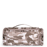 LUG - Trolley Cosmetic Case Luggage & Bags Camo Taupe