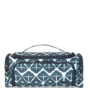 LUG - Trolley Cosmetic Case Luggage & Bags Diamond Navy