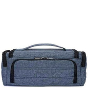 LUG - Trolley Cosmetic Case Luggage & Bags Heather Grey 2