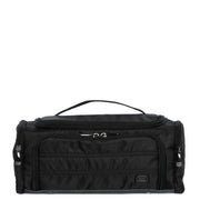 LUG - Trolley Cosmetic Case Luggage & Bags Heather Grey 2