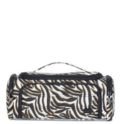 LUG - Trolley Cosmetic Case Luggage & Bags Zebra Sand
