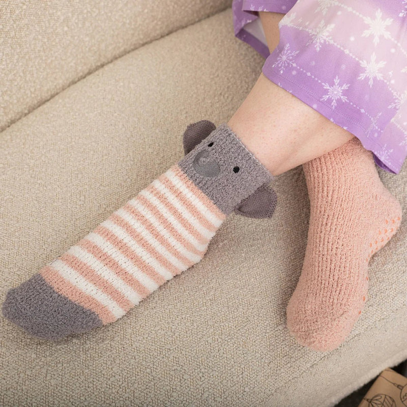 LUG - Trolley Friends Socks 2pk