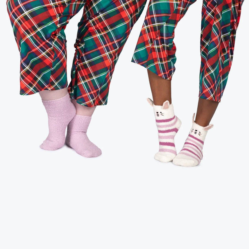 LUG - Trolley Friends Socks 2pk