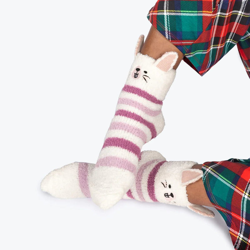 LUG - Trolley Friends Socks 2pk