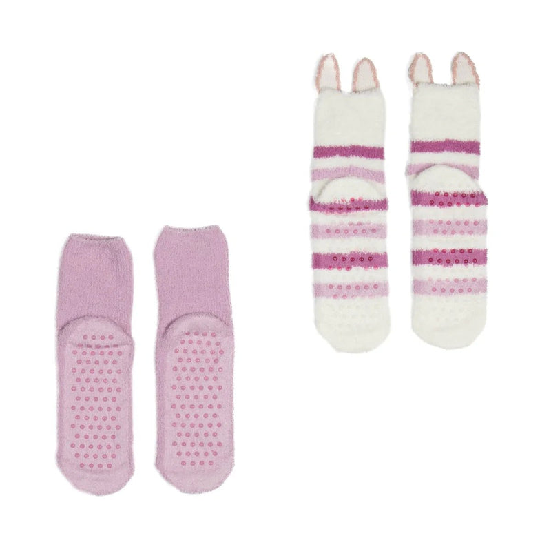 LUG - Trolley Friends Socks 2pk