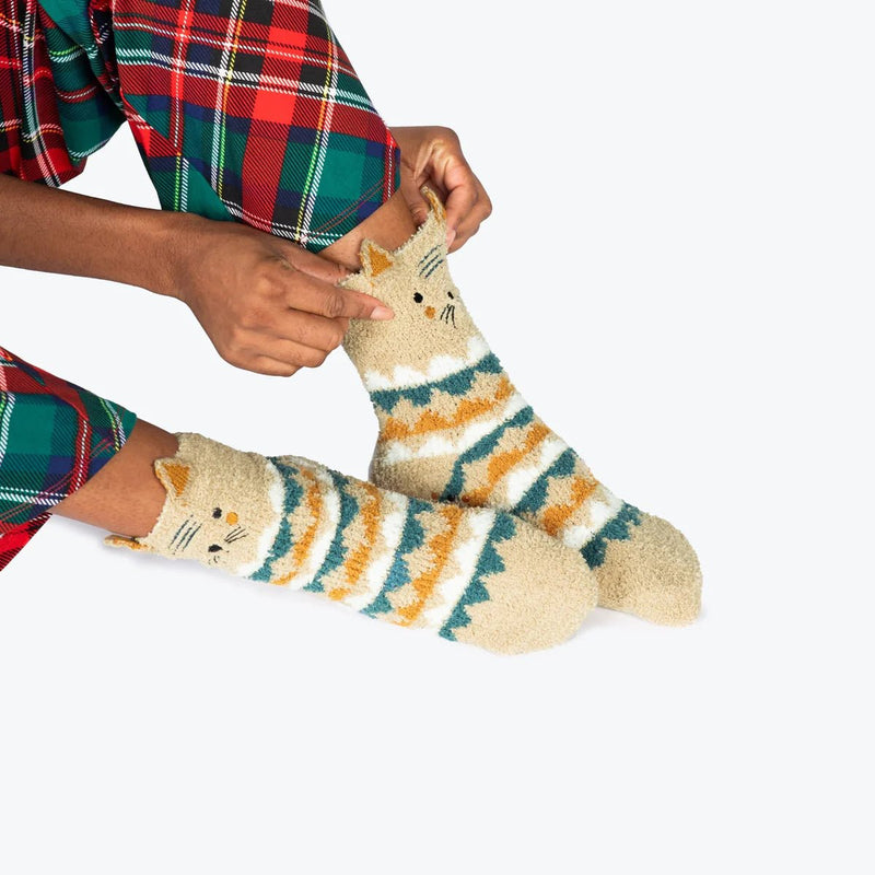 LUG - Trolley Friends Socks 2pk