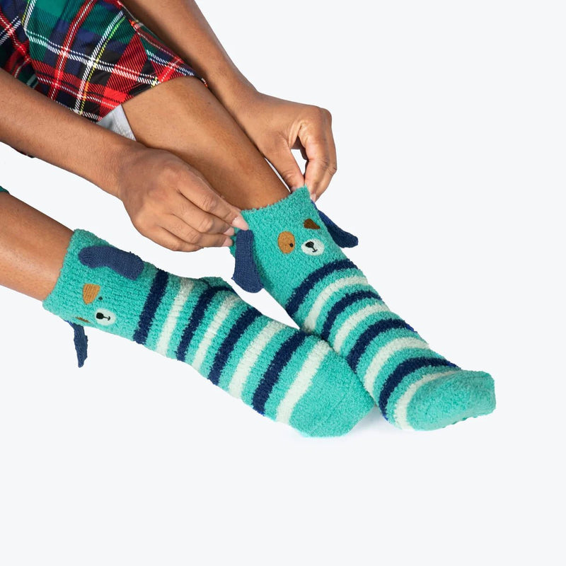 LUG - Trolley Friends Socks 2pk