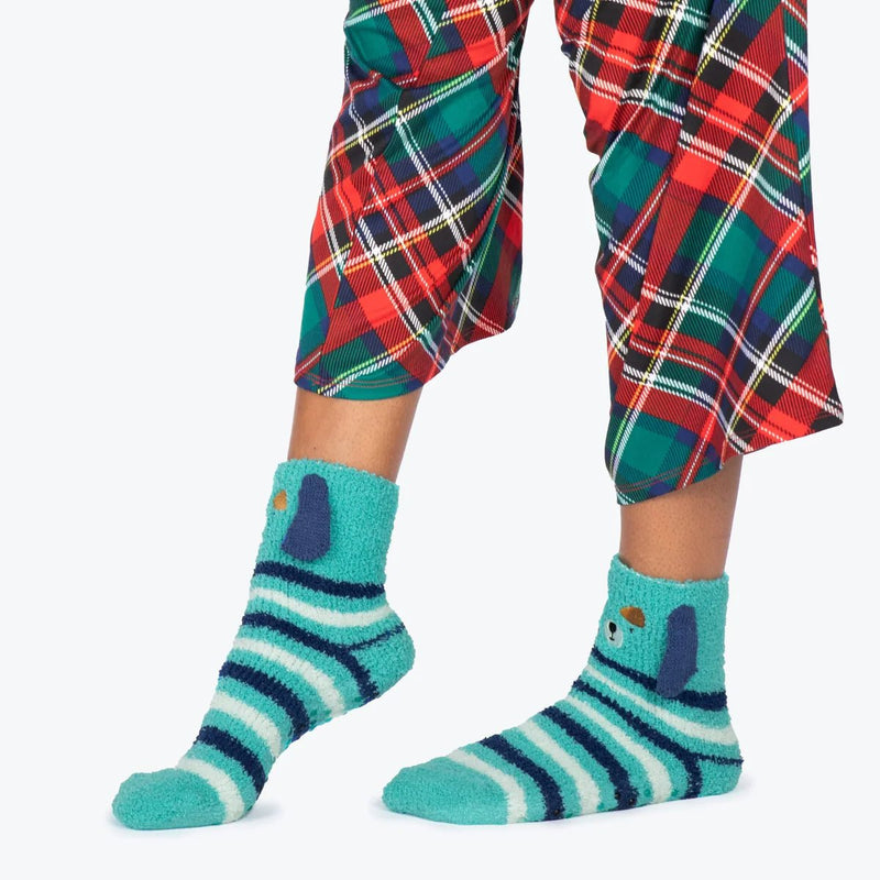 LUG - Trolley Friends Socks 2pk