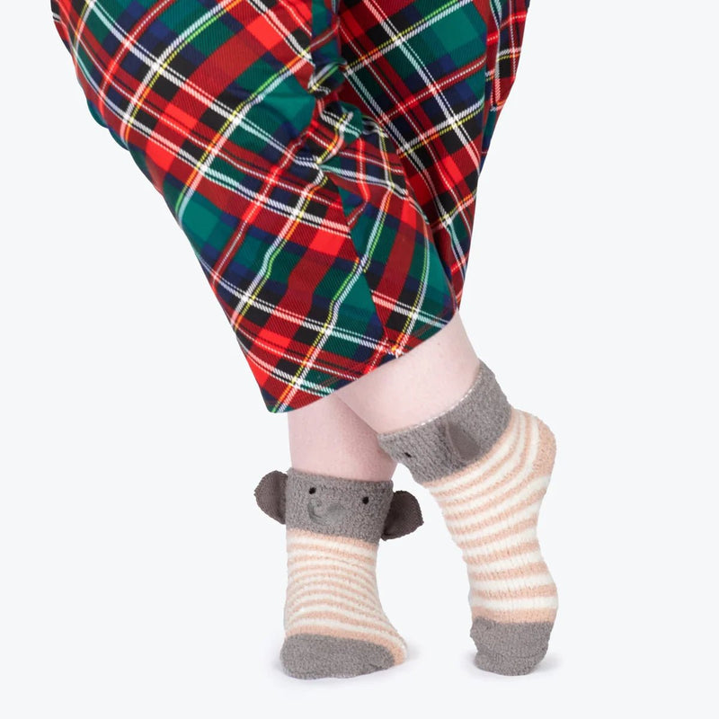 LUG - Trolley Friends Socks 2pk