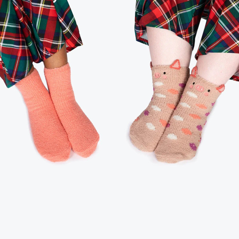 LUG - Trolley Friends Socks 2pk