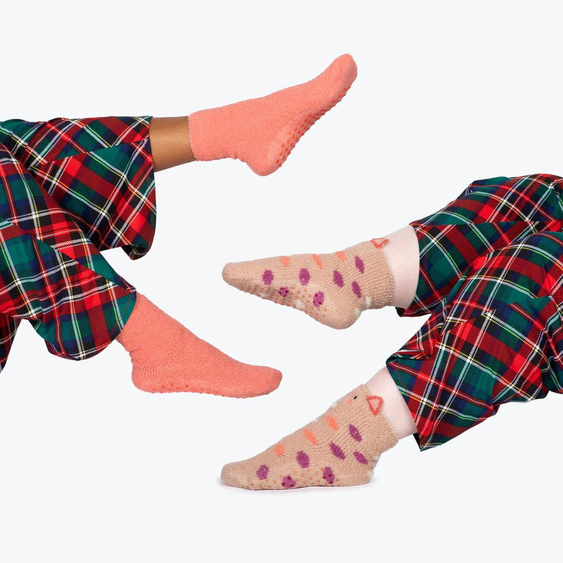 LUG - Trolley Friends Socks 2pk