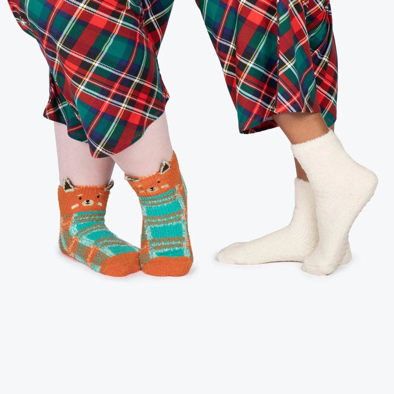 LUG - Trolley Friends Socks 2pk