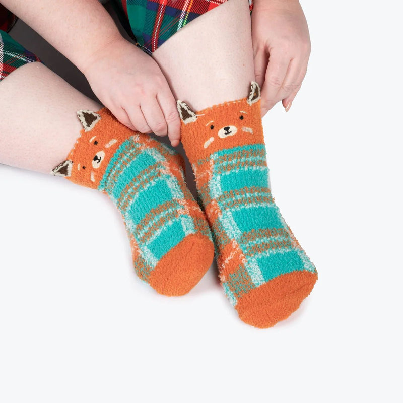 LUG - Trolley Friends Socks 2pk