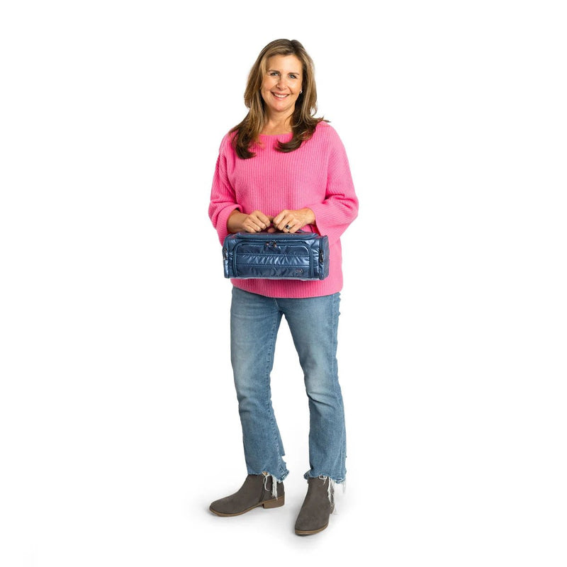 LUG - Trolley Cosmetic Case