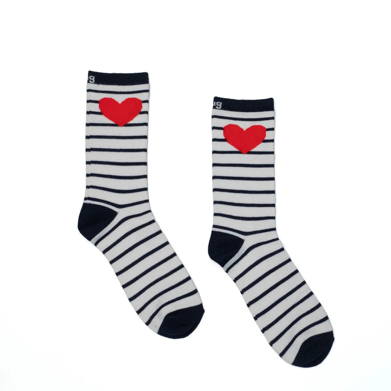 LUG - Trotter Socks 6PK