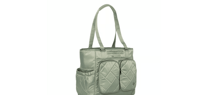 LUG - Trotter Tote Bag