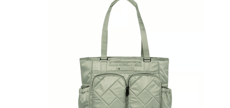 LUG - Trotter Tote Bag