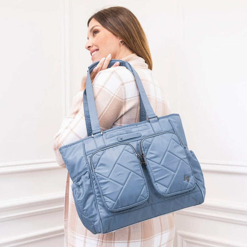 LUG - Trotter Tote Bag